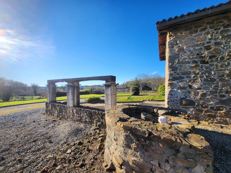 Maison - 170 m² - 7 pièces