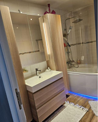 Appartement - 81 m² - 4 pièces