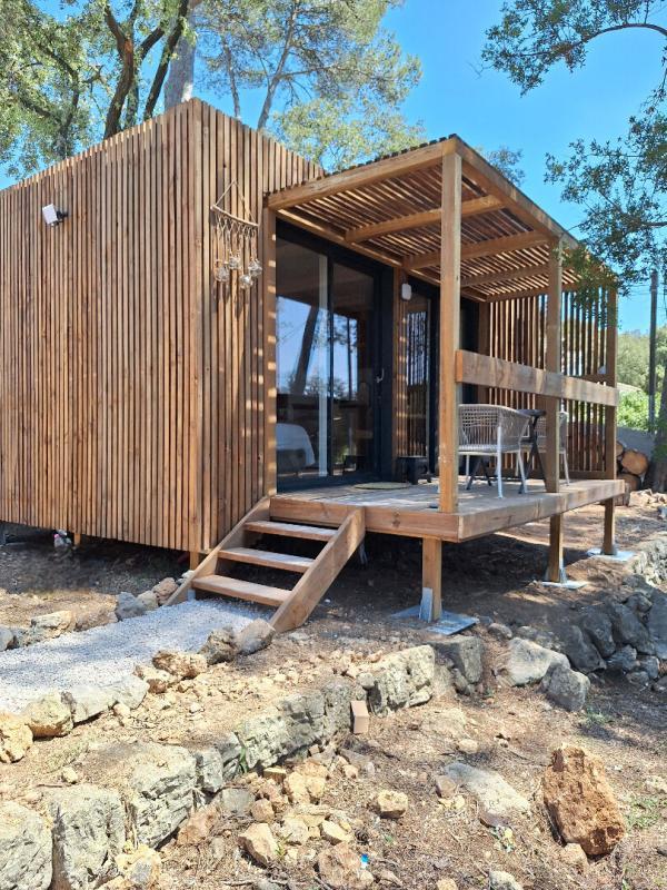 Maison - 163 m² - 8 pièces