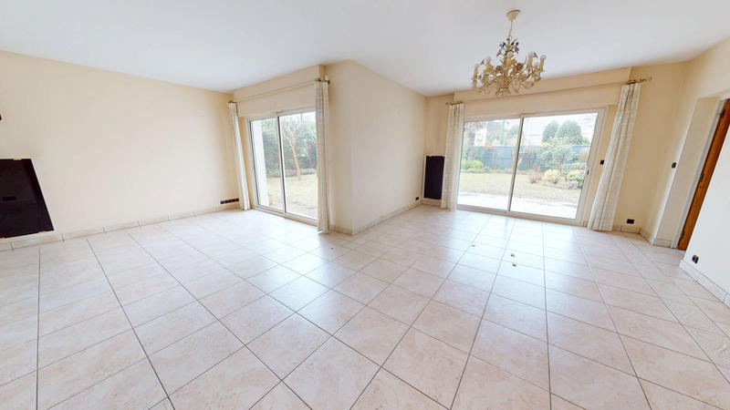 Maison - 148 m² - 4 pièces