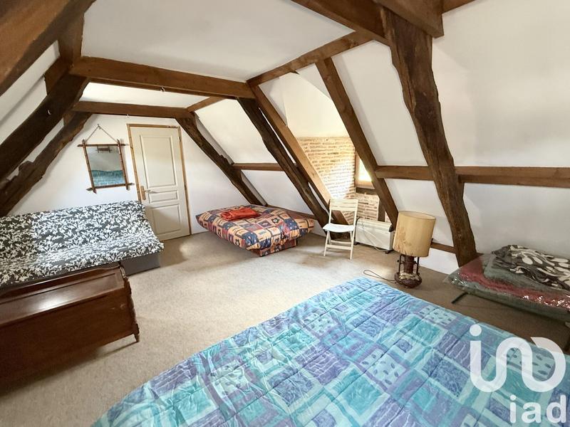 Maison - 53 m² - 2 pièces