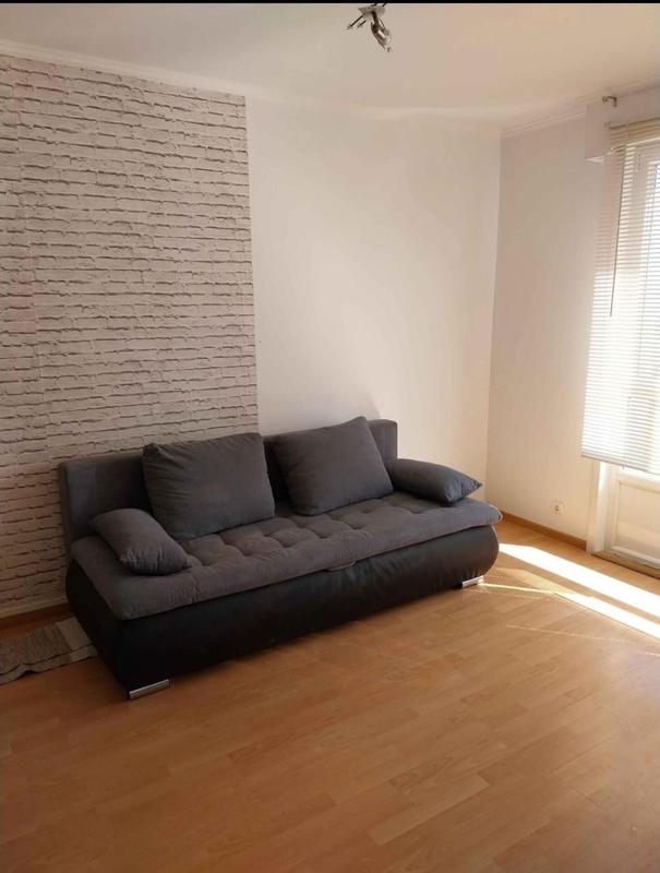 Appartement - 26 m² - 1 pièce