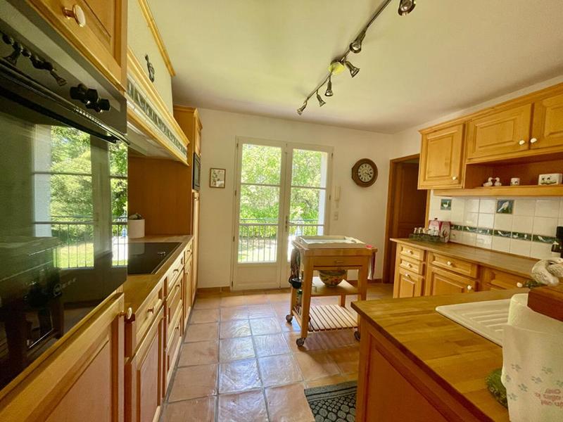 Villa - 137 m² - 4 pièces