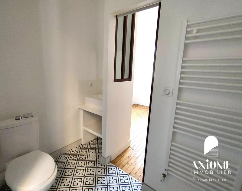 Appartement - 140 m² - 5 pièces