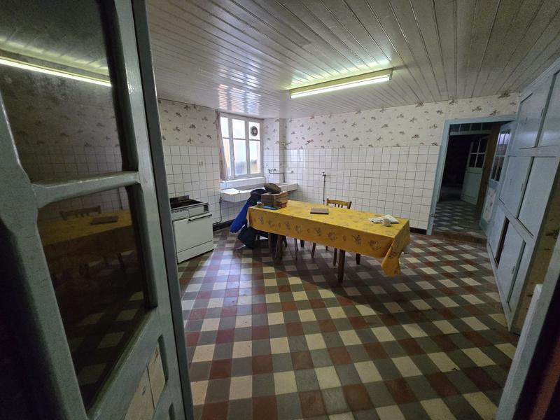 Maison - 155 m² - 5 pièces