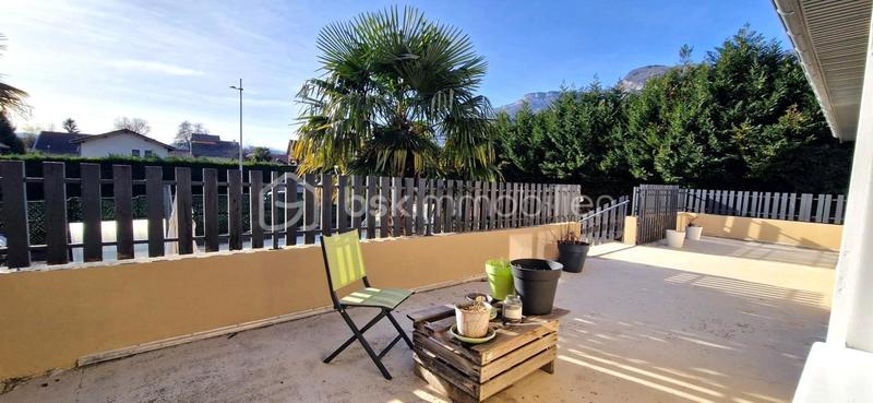 Maison - 194 m² - 8 pièces