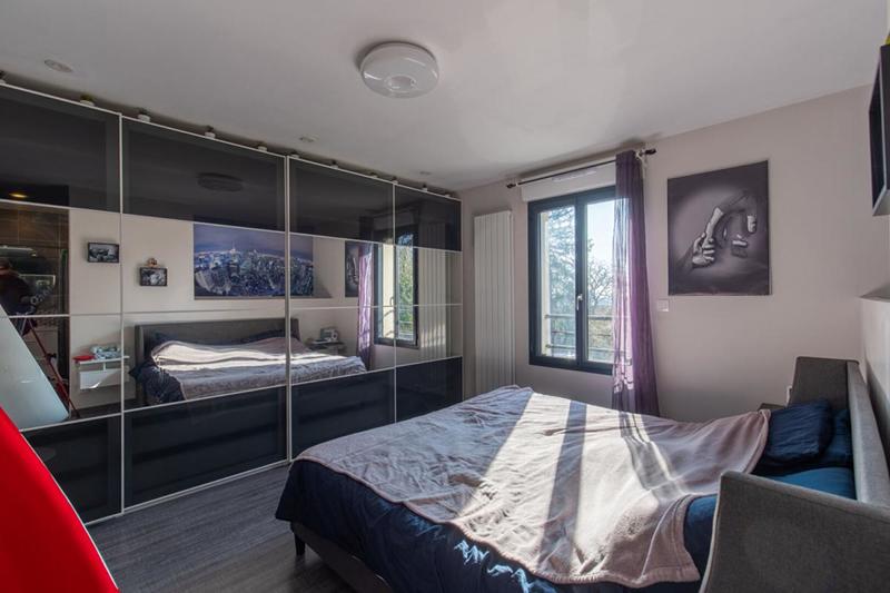 Maison - 143 m² - 6 pièces