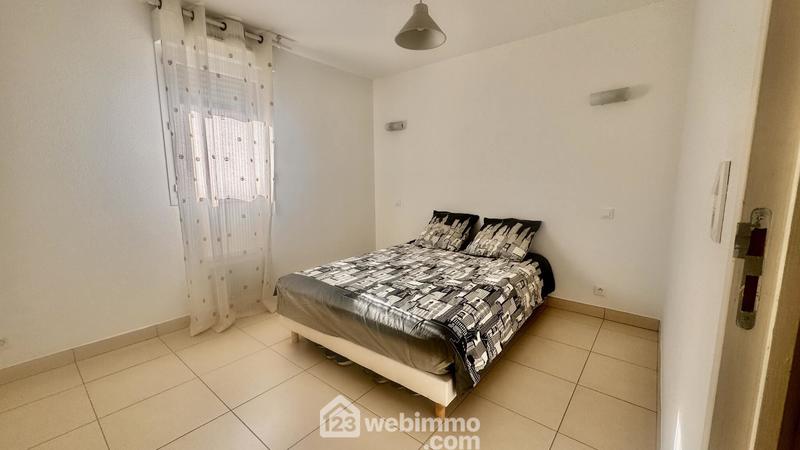 Appartement - 71 m² - 3 pièces