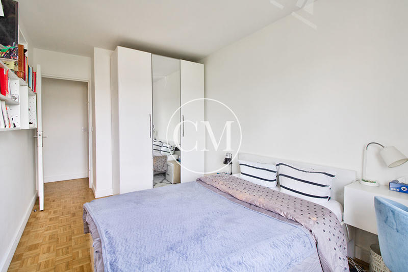 Appartement - 70 m² - 4 pièces