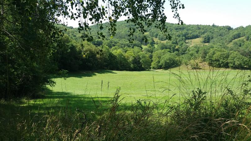 Maison de domaine - 570 m² - 20 pièces