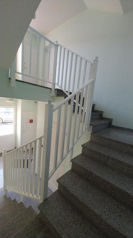 Immeuble - 354 m² - 14 pièces