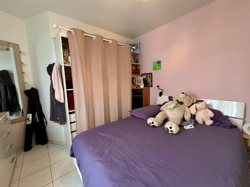 Maison - 127 m² - 5 pièces