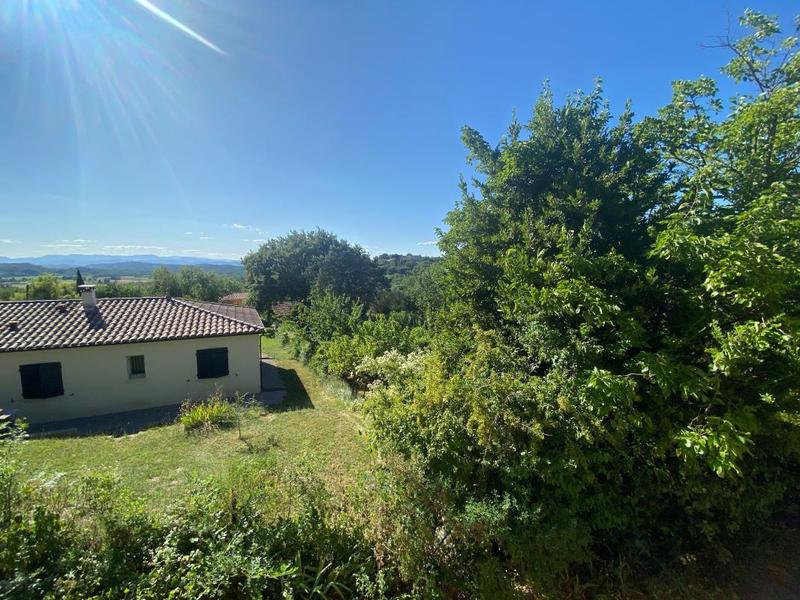 Maison - 58 m² - 3 pièces