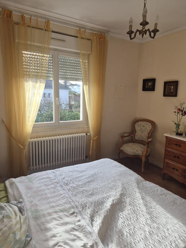 Maison - 89 m² - 4 pièces