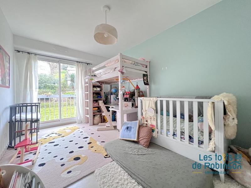 Appartement - 96 m² - 4 pièces