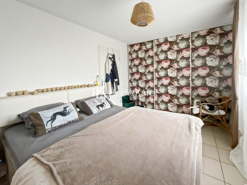 Maison - 83 m² - 3 pièces