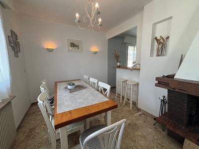 Maison - 84 m² - 6 pièces
