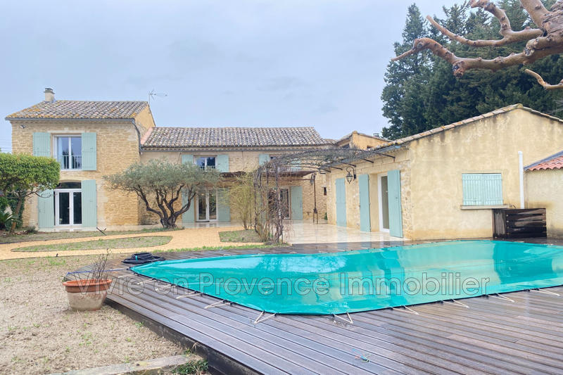 Maison - 160 m² - 5 pièces