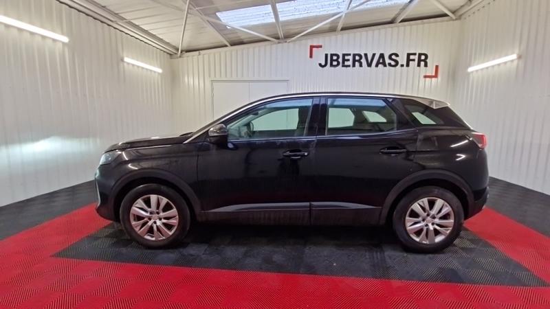 Peugeot 3008 Bluehdi 130ch Ss Eat8 Active Pack
