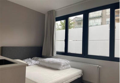 Appartement - 23 m² - 1 pièce