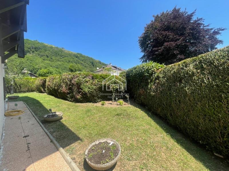 Villa - 108 m² - 5 pièces