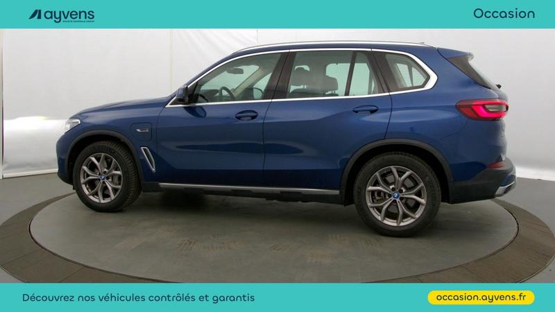 Bmw X5 xDrive45e 394ch xLine