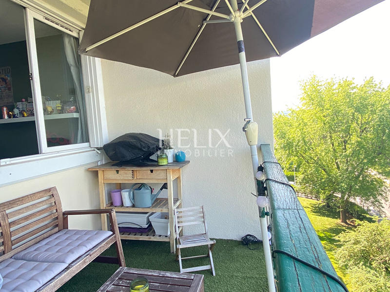 Appartement - 86 m² - 5 pièces