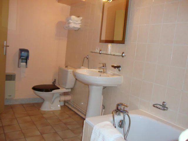 Hôtel particulier - 540 m² - 21 pièces