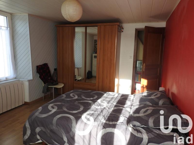 Maison - 148 m² - 5 pièces