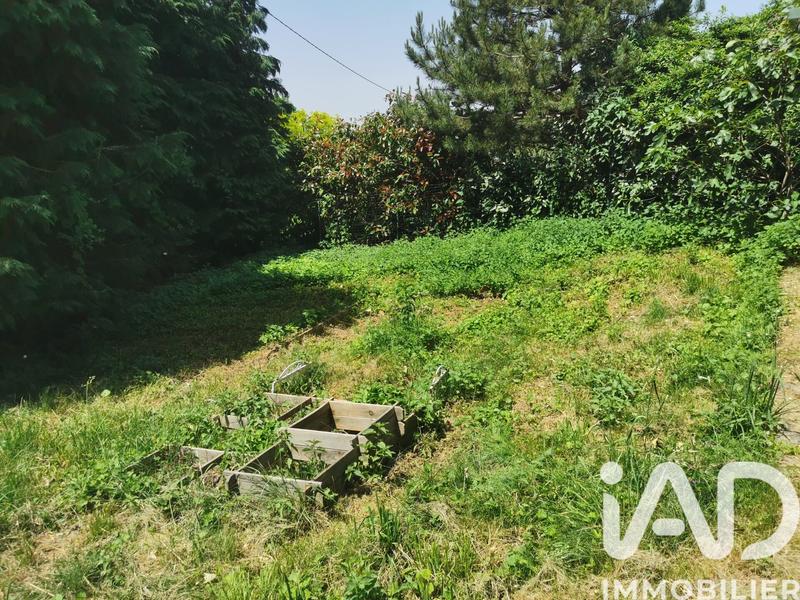 Maison de campagne - 113 m² - 4 pièces