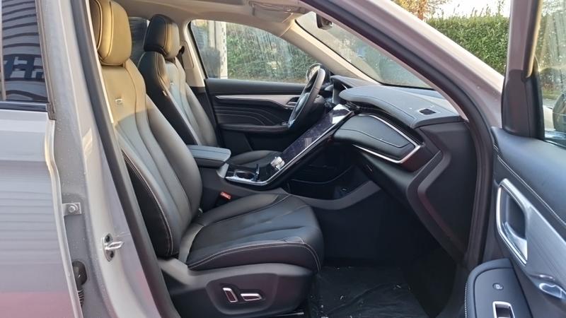 Mg Marvel R Luxury 70kWh