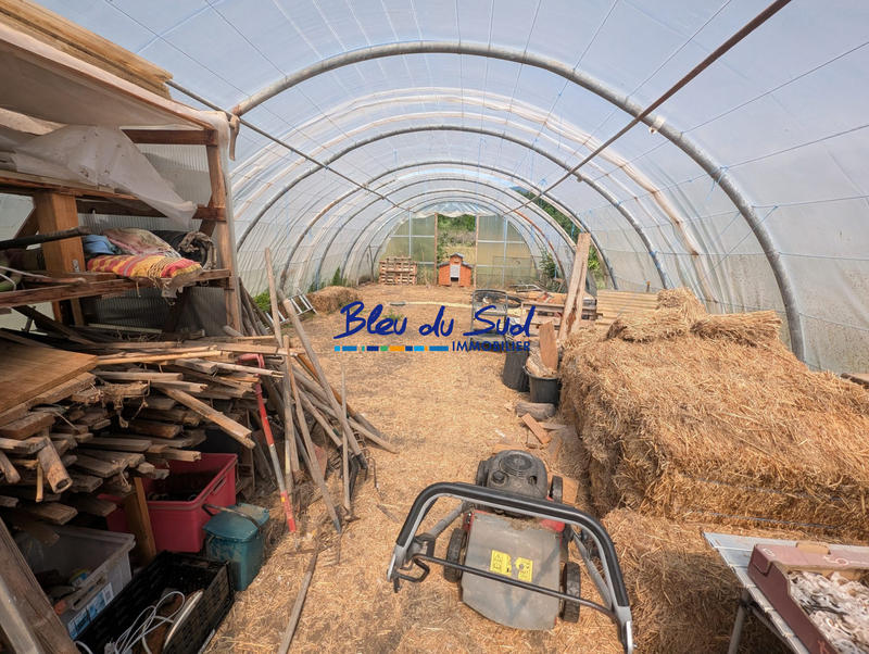 Maison traditionnelle - 126 m² - 6 pièces