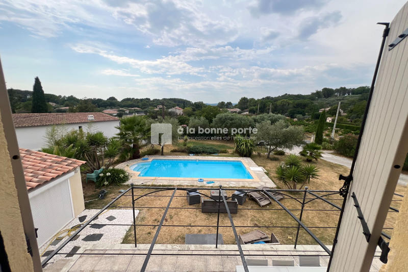 Maison - 168 m² - 7 pièces