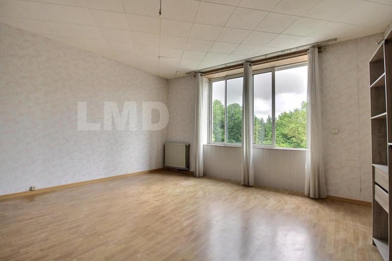 Maison - 175 m² - 5 pièces