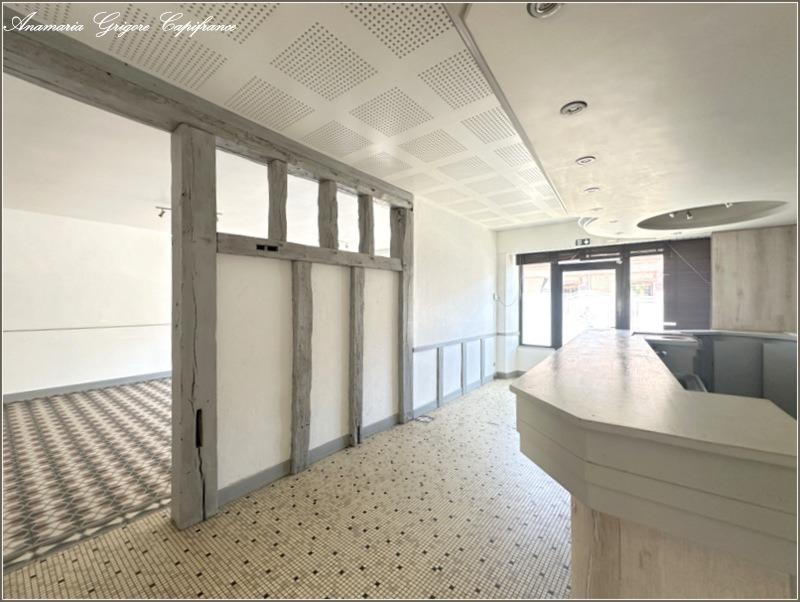 Maison de village - 215 m² - 6 pièces