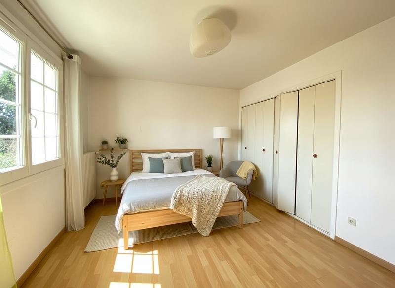 Maison - 180 m² - 6 pièces