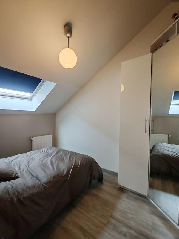 Maison - 175 m² - 8 pièces