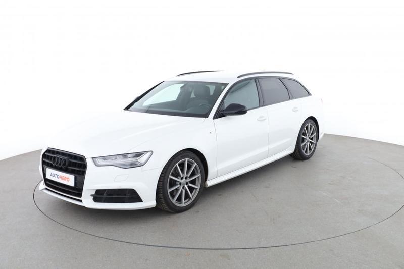 Audi A6 Avant 1.8 Tfsi Ultra s line s tronic 190 ch