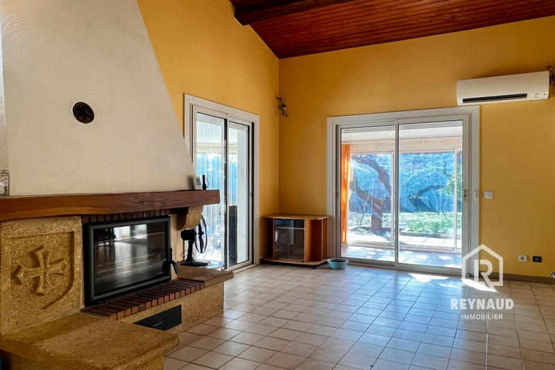 Villa - 128 m² - 6 pièces