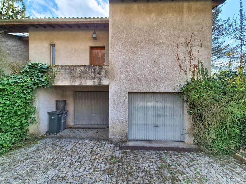 Maison - 151 m² - 6 pièces