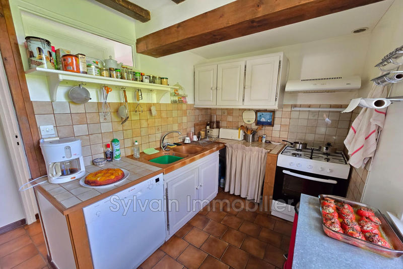 Maison - 100 m² - 6 pièces