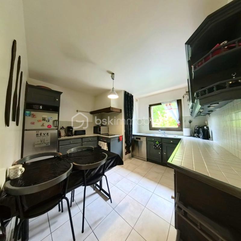 Appartement - 113 m² - 4 pièces