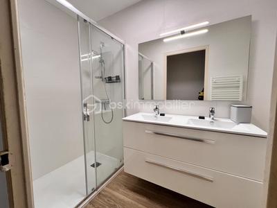 Bureau - 129 m² - 5 pièces