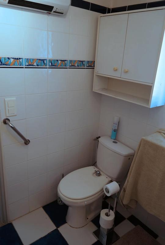 Maison - 68 m² - 3 pièces