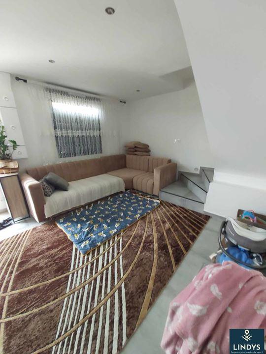 Villa - 115 m² - 6 pièces