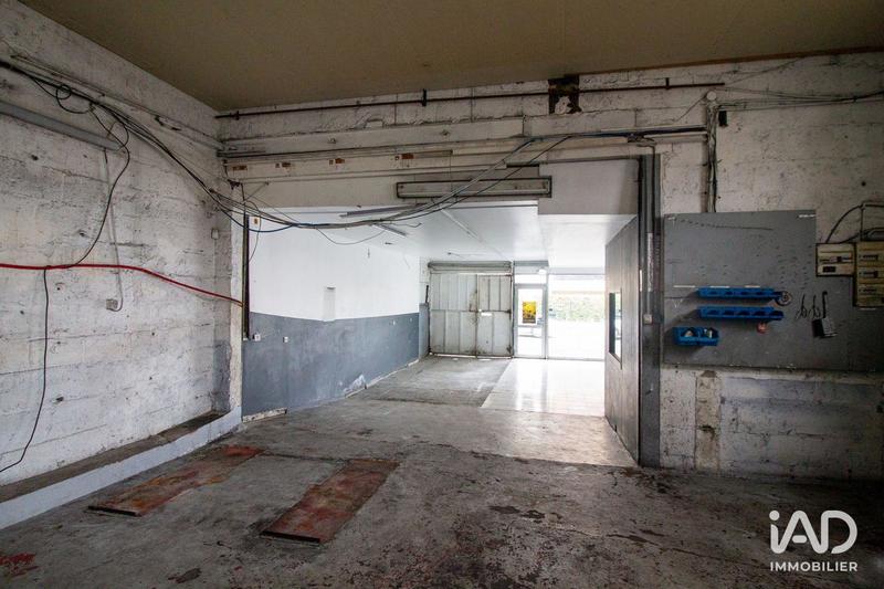 Local commercial - 110 m²