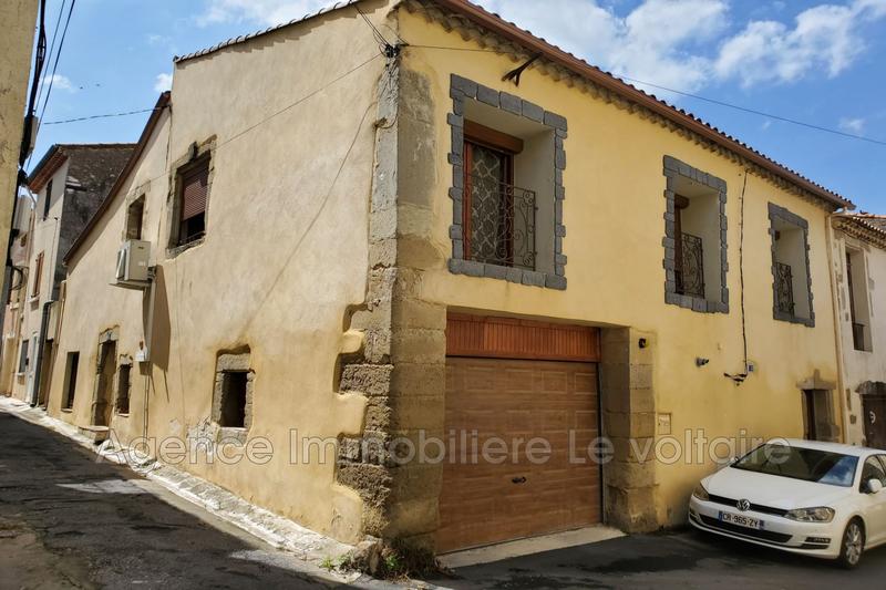 Maison - 196 m² - 6 pièces