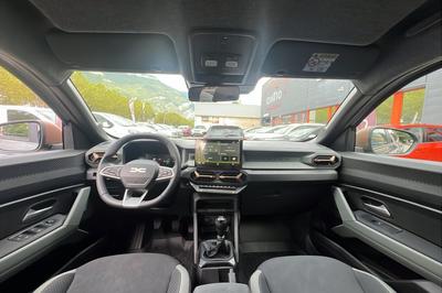 Dacia Duster Tce 130 4x4 Extreme