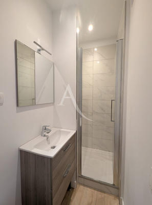 Appartement - 32 m² - 2 pièces