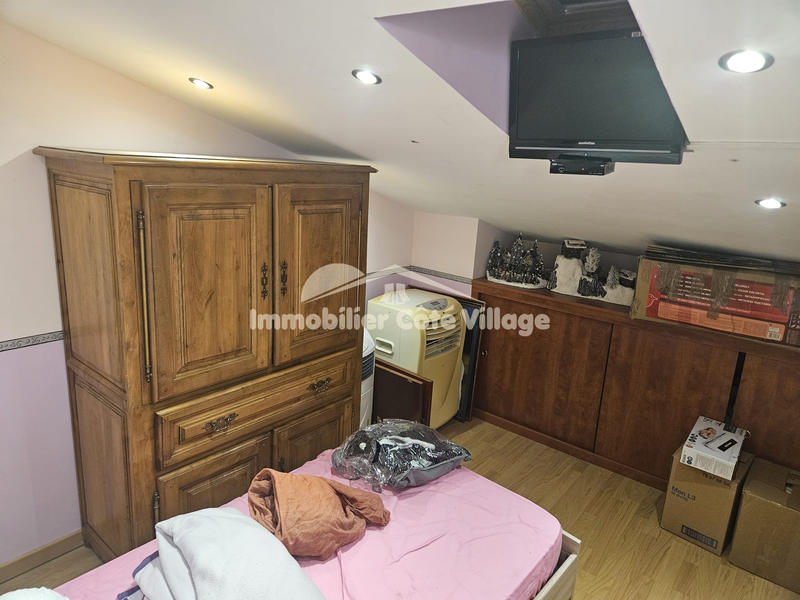 Villa - 85 m² - 5 pièces